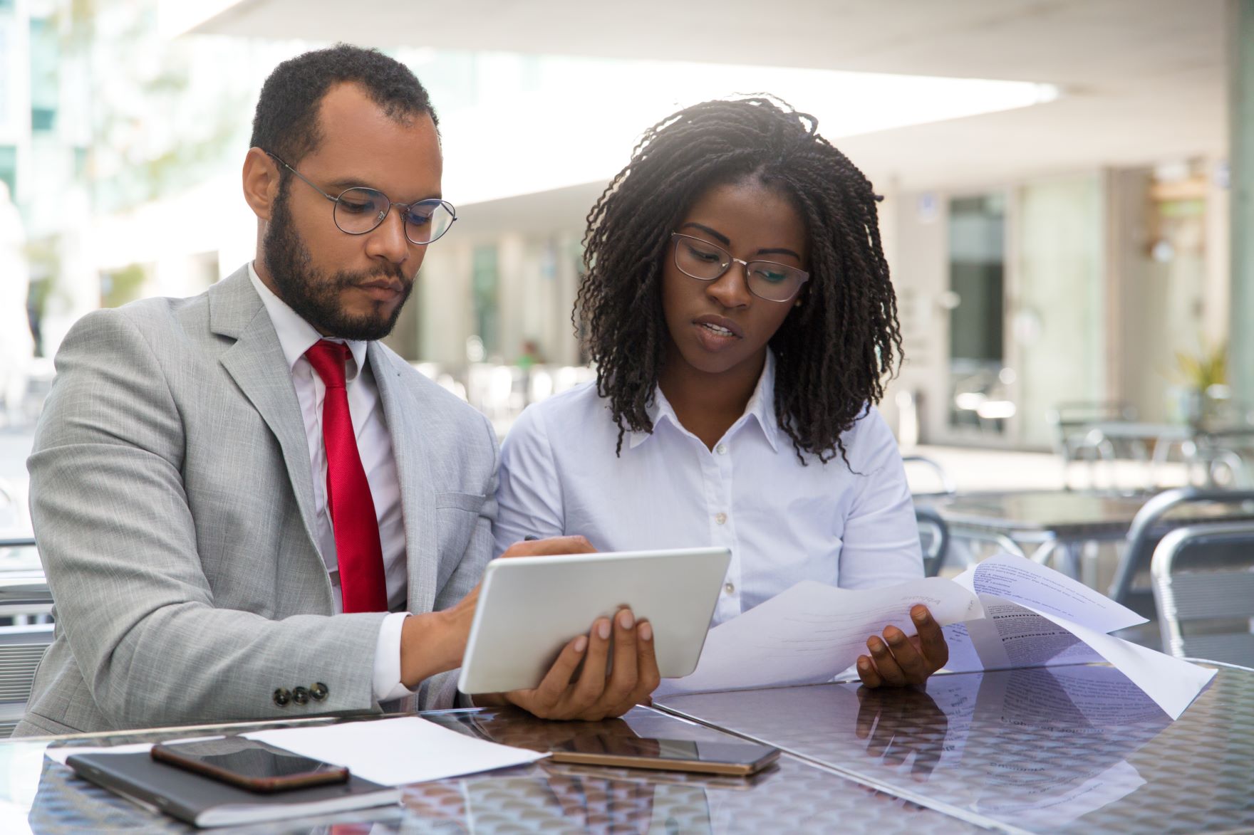 ARE YOUR ACCOUNTS OR TAX ISSUES IN A CHAOS OR MESS?