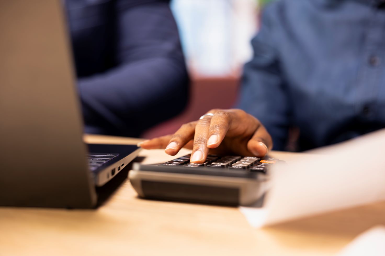 Drowning in Bookkeeping & Tax Issues?